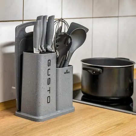 Apartment Cosy & Central, 500m From Main Station, Perfect For Work & Wiesbaden