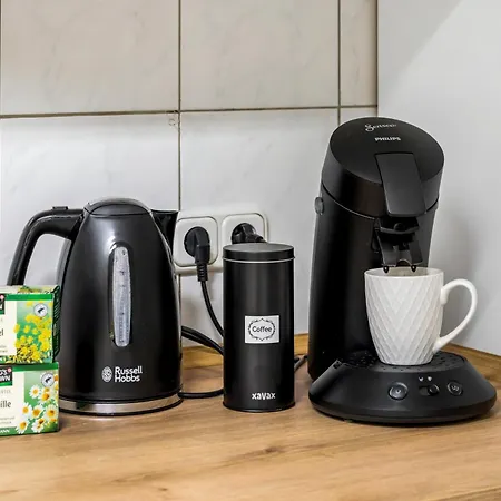 Cosy & Central, 500m From Main Station, Perfect For Work & Appartamento