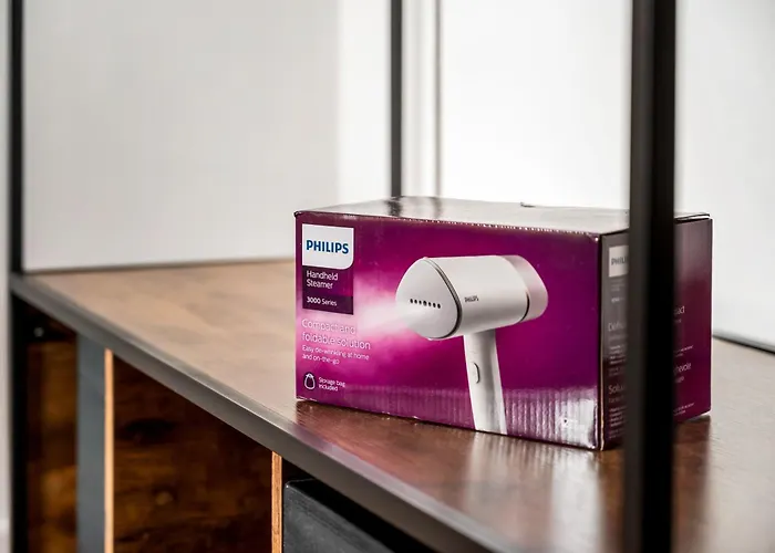 Cosy & Central, 500m From Main Station, Perfect For Work & * 비스바덴