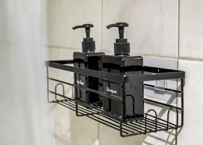 아파트 Cosy & Central, 500m From Main Station, Perfect For Work &